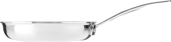 Multiclad Pro 8" Open Skillet, 8-Inch, Stainless Steel2
