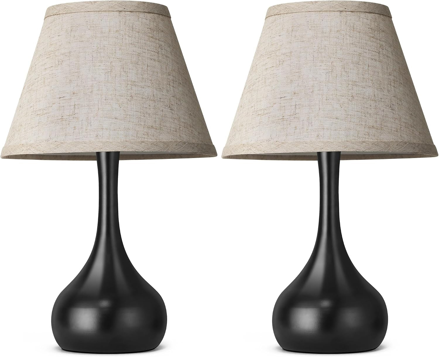 touch-table-lamp-for-bedroom-set-of-2-3-way-dimmable-bedside-lamp-for-nightstand-17-farmhouse-metal-desk-lamp-with-linen-shade-for-living-room-kids-reading-dorm-home-office-decor-bulb-included