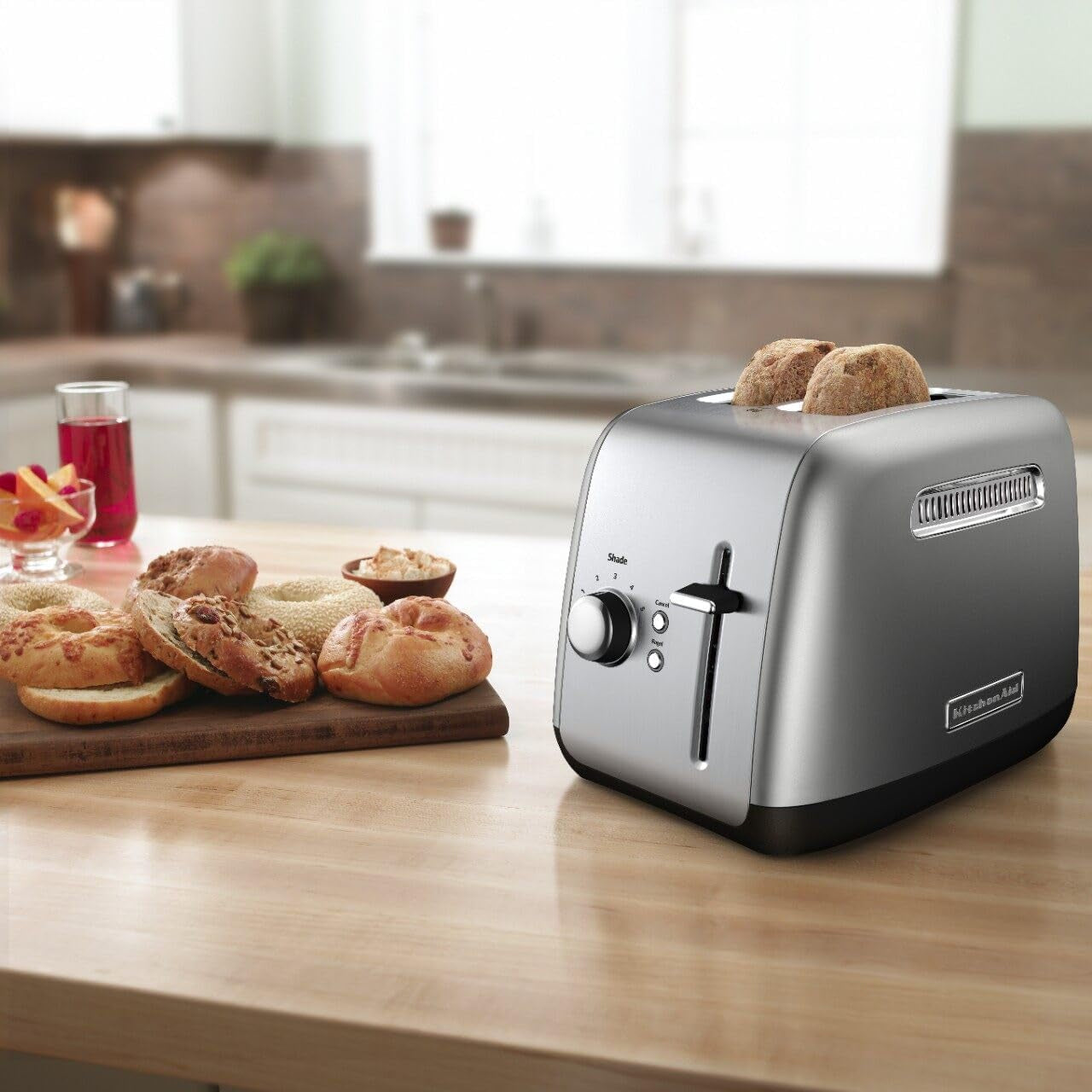 kitchenaid-2-slice-toaster-with-manual-lift-lever-kmt2115-contour-silver-extra-wide-slots-for-bagels-and-thick-breads-adjustable-shade-control-removable-crumb-tray-metal-exterior-for-durability