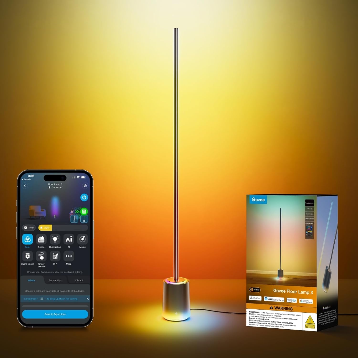 govee-floor-lamp-3-with-luminblend-technology-1000k-10000k-standing-lamp-work-with-matter-2100lm-modern-floor-lamps-for-living-room-bedroom-office-corner-lamp-with-dynamic-scenes-daysync