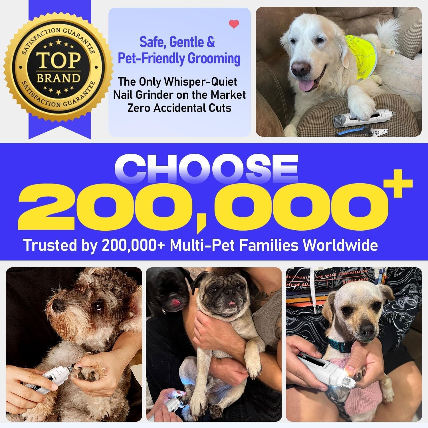 whisper-quiet-dog-nail-grinder-kit-50-more-powerful-for-sensitive-dogs-cats-6-speed-pet-nail-clippers-trimmers-with-4-led-lights-3-grinding-bits-no-over-cutting-stress-free-grooming-set-for-all-pets