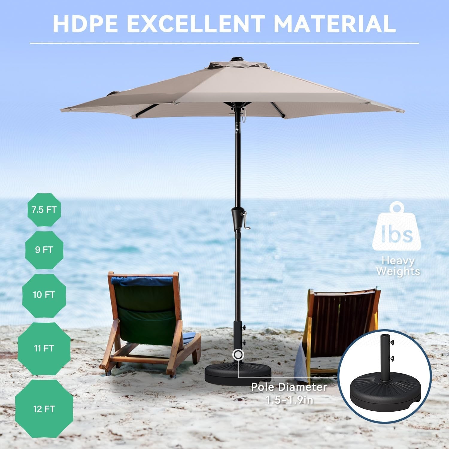 82lb-capacity-outdoor-umbrella-base-water-filled-stand-patio-umbrella-base-stand-patio-outdoor-heavy-duty-umbrella-holder-stand-black