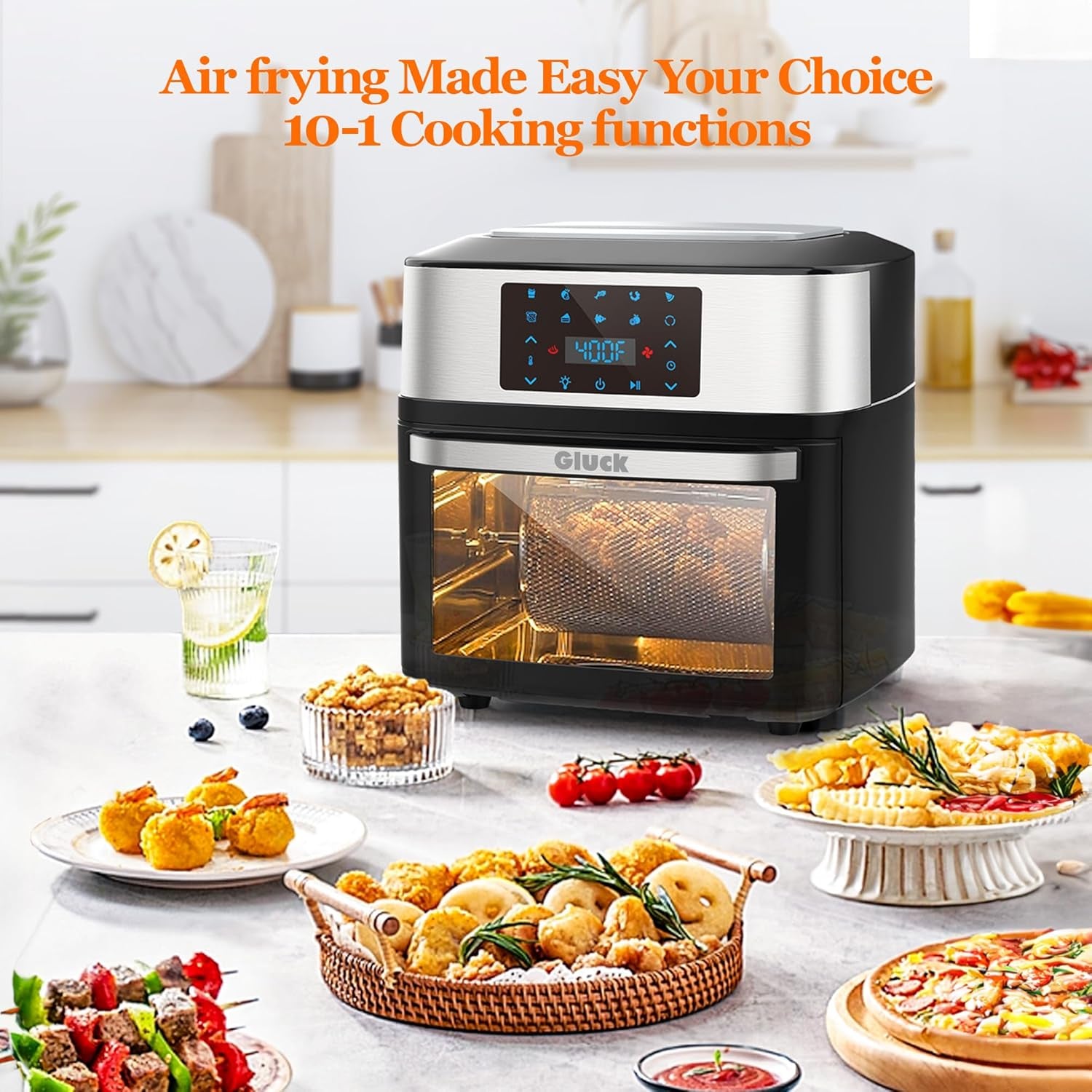 air-fryer-oven-large-20-qt-multifunctional-10-in-1-airfryer-toaster-combo-family-size-3-cooking-racks-big-window-rotisserie-dehydrate-bake-reheat-90-400f-auto-shutoff-1800w-etl-rated