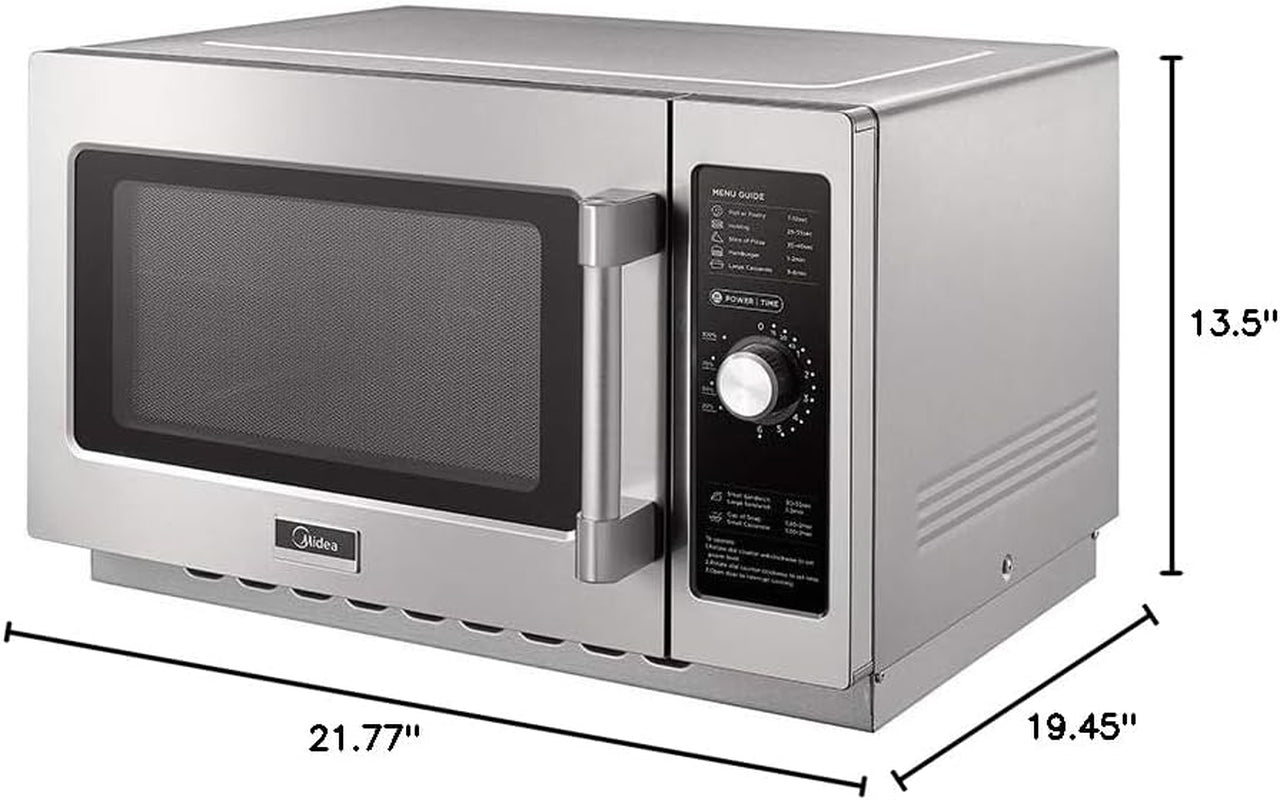 equipment-1034n0a-countertop-commercial-microwave-oven-with-dial-1000w-stainless-steel-1-2-cuft