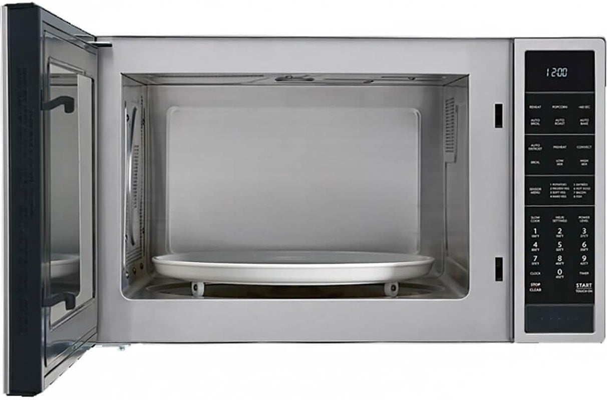 smc1585bs-1-5-cu-ft-900w-stainless-steel-carousel-convection-microwave-oven