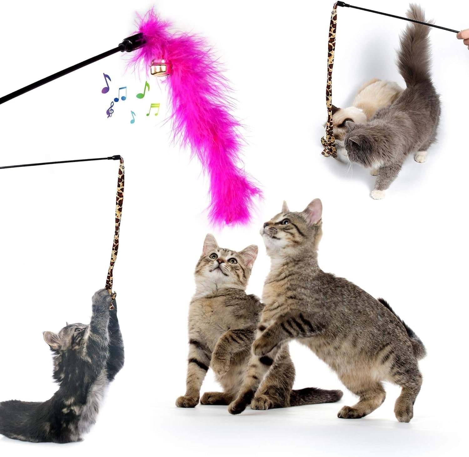ailuki-35pcs-cat-toys-variety-pack-for-indoor-cats-kitten-toys-set-with-collapsible-cat-tunnel-feather-wand-plush-mice-crinkle-balls-interactive-cat-toys-bundle-storage-bag