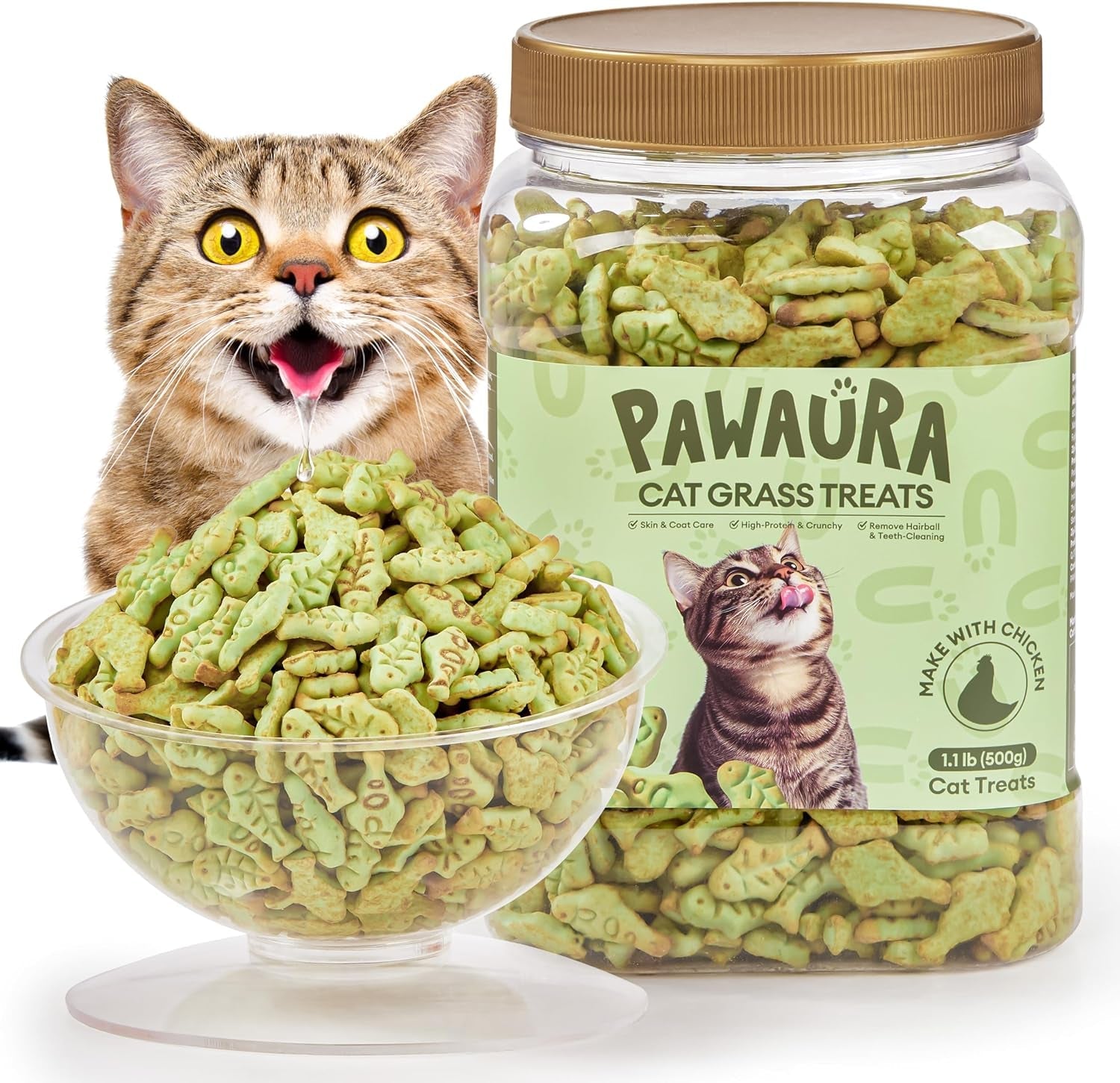 3-53oz-cat-grass-treats-for-hairball-control-digestive-natural-chicken-catnip-biscuits-low-calorie-healthy-snacks-for-indoor-cats-dental-care
