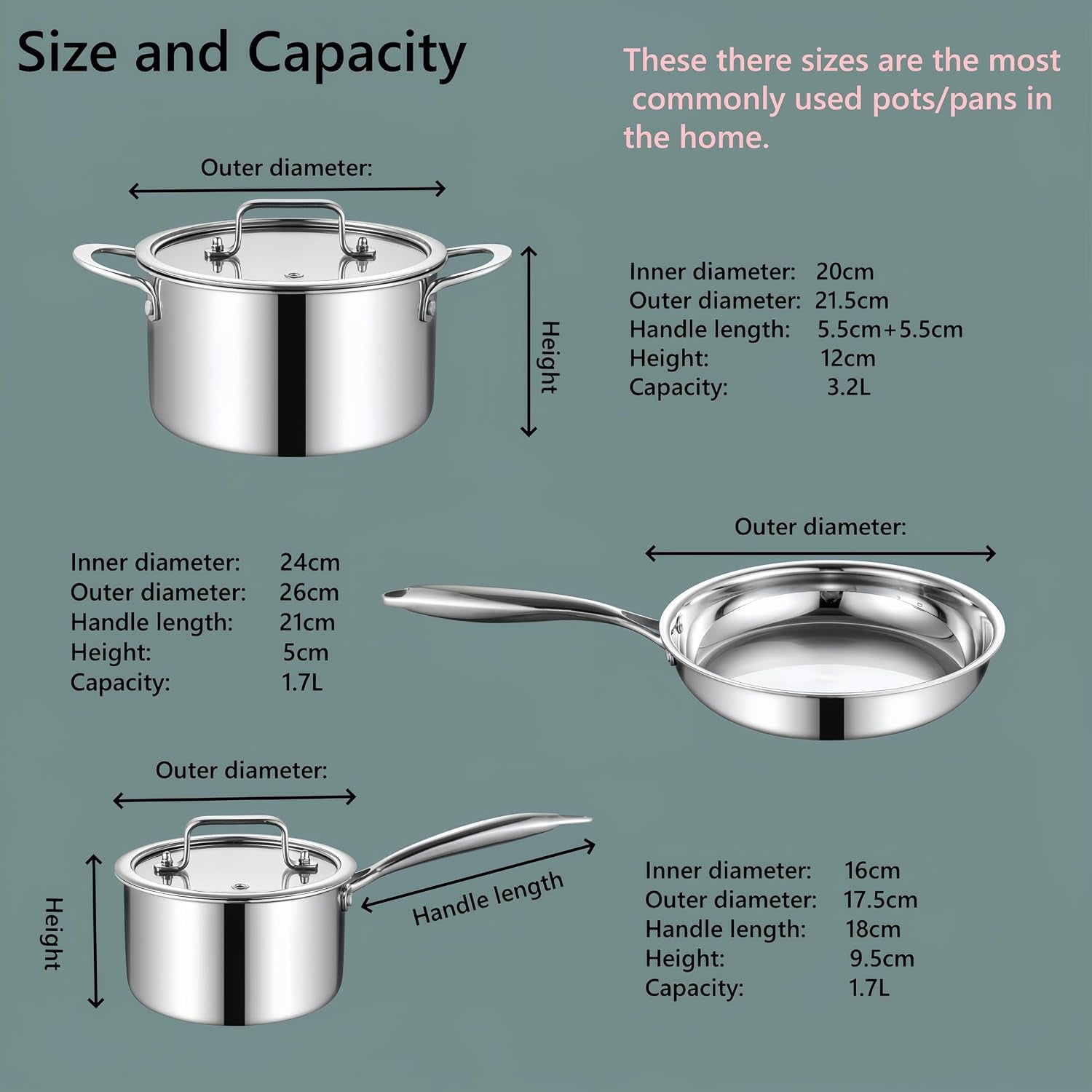 cooking-pots-including-glass-lids-frying-pan-set-of-3-pots-pan-o16cm-o20cm-o26cm-dishwasher-safe-pots-for-induction-fully-lined-3-ply-stainless-steel