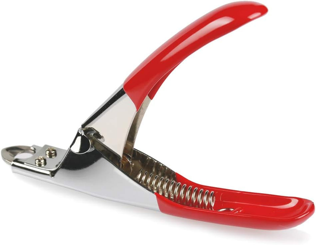 dog-cat-pets-nail-clippers-professional-pets-claw-trimmer-with-free-nail-file-sharp-stainless-steel-blade-sturdy-non-slip-handles-for-safe-professional-at-home-grooming