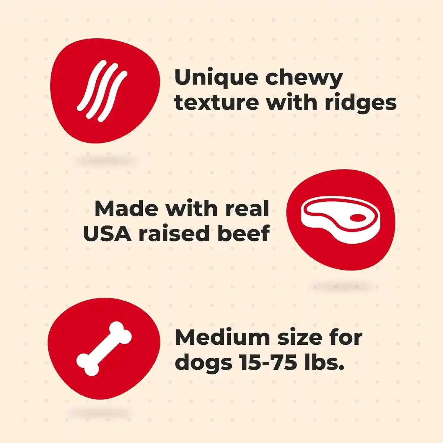 milk-bone-comfort-chews-unique-chewy-texture-real-beef-16-dog-chews-40-8-oz-bag-for-dogs-15-75-lbs-rawhide-free-dog-chews-made-with-real-beef