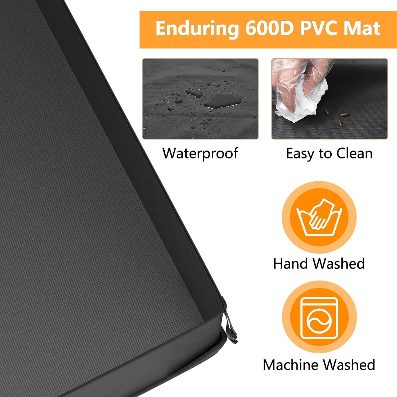 tresbro-guinea-pig-cage-liner-with-one-hand-release-hook-thickened-corner-48l-x-24w-waterproof-washable-mat-without-cage-for-c-c-grids-guinea-pig-hedgehog-bunny-habitat-rabbit-cage-liner