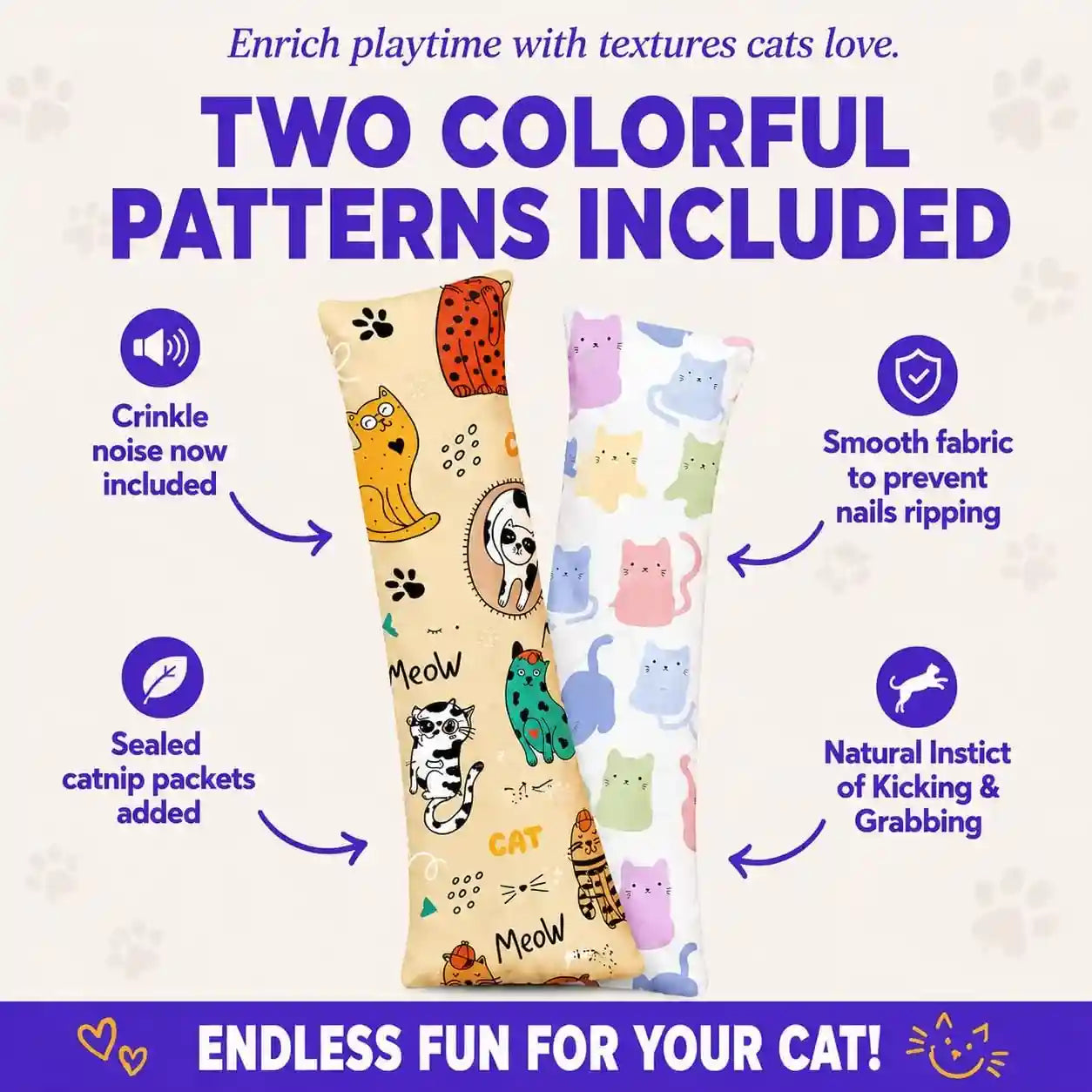 kitty-kick-stix-set-of-2-11-durable-kicker-cat-toy-catnip-kicker-for-cats-kittens-interactive-toys-for-cats-cat-kick-stick-100-potent-organic-catnip-for-indoor-cats