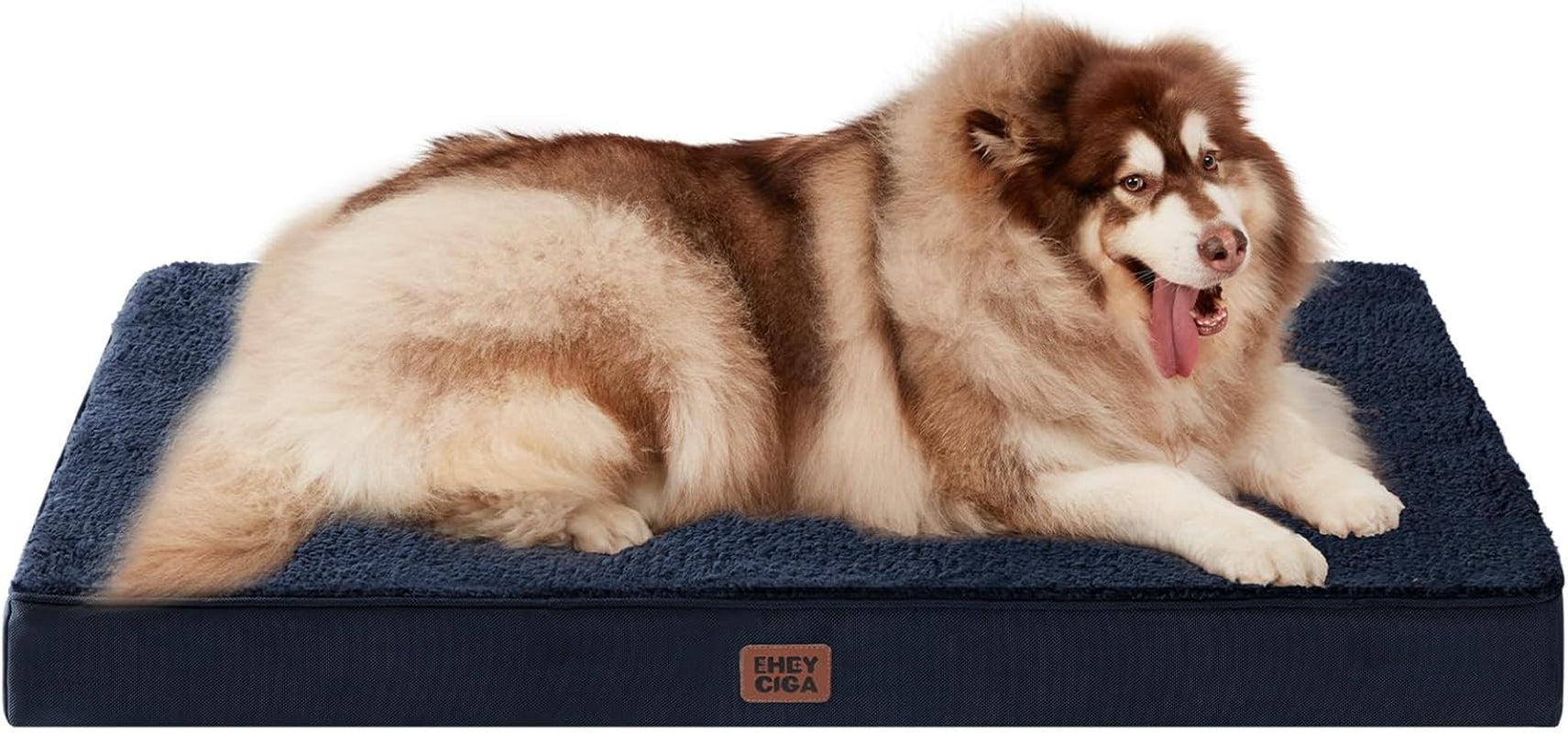 eheyciga-orthopedic-dog-bed-large-with-removable-washable-cover-grey-41x27-egg-crate-foam-support-durable-oxford-fabric-non-slip-bottom-machine-washable-soft-waterproof-plush-pet-bed-mat-for-crate