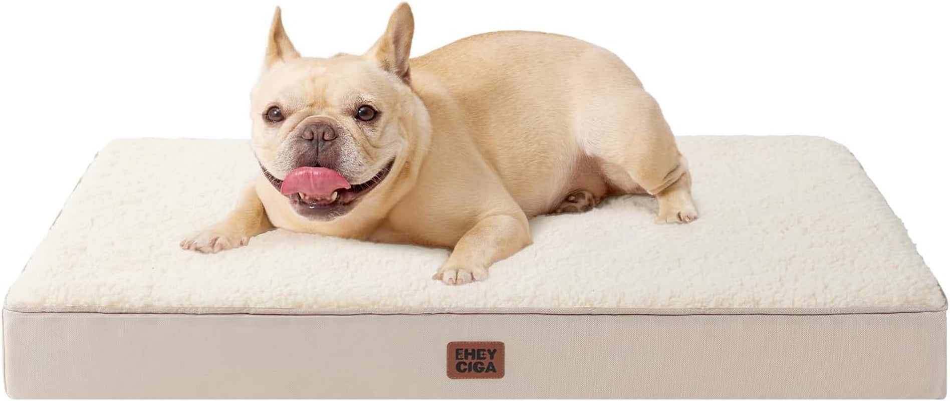 eheyciga-orthopedic-dog-bed-large-with-removable-washable-cover-grey-41x27-egg-crate-foam-support-durable-oxford-fabric-non-slip-bottom-machine-washable-soft-waterproof-plush-pet-bed-mat-for-crate