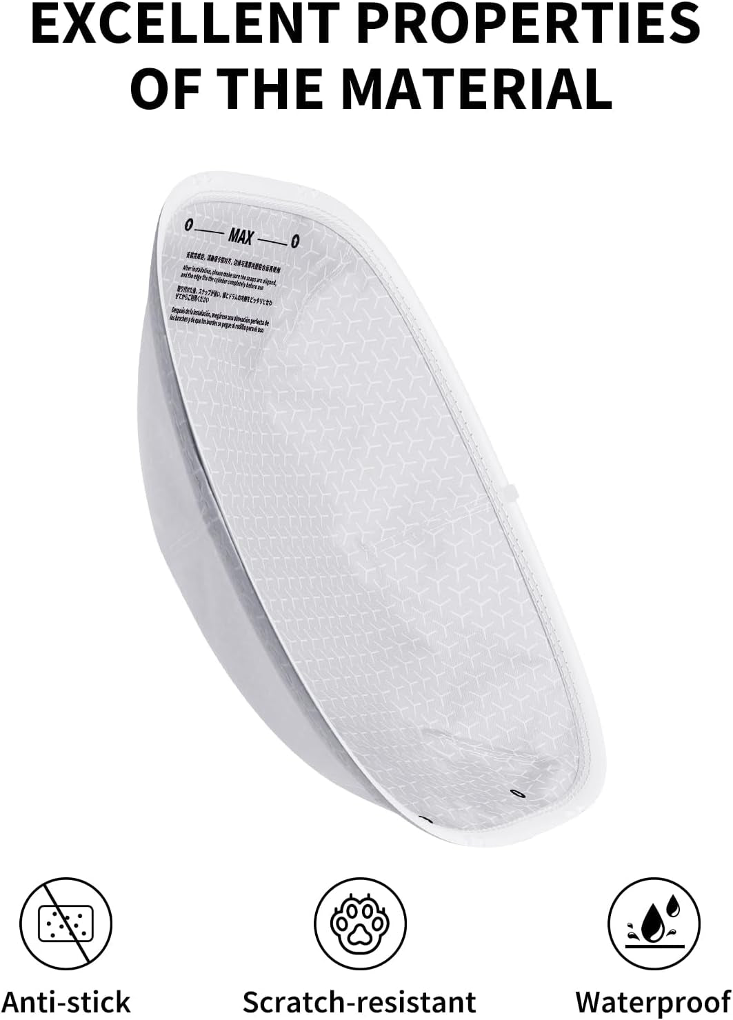 petkit-replaced-cat-litter-pad-for-puramax-automatic-cat-litter-box-waterproof-leakproof-replacement-litter-mat-scratch-resistance-high-flexibility