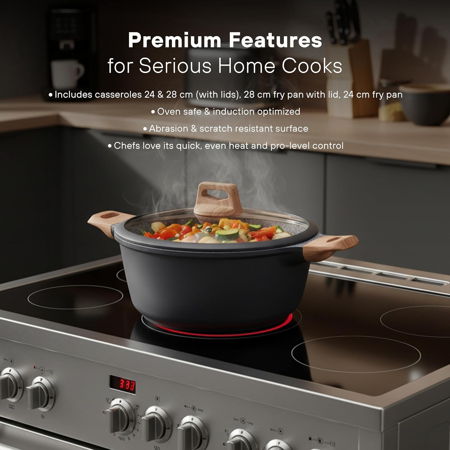 10pcs-pots-and-pans-set-nonstick-with-wood-handles-granite-cookware-set-frying-pan-saucepan-and-3-cooking-utensils