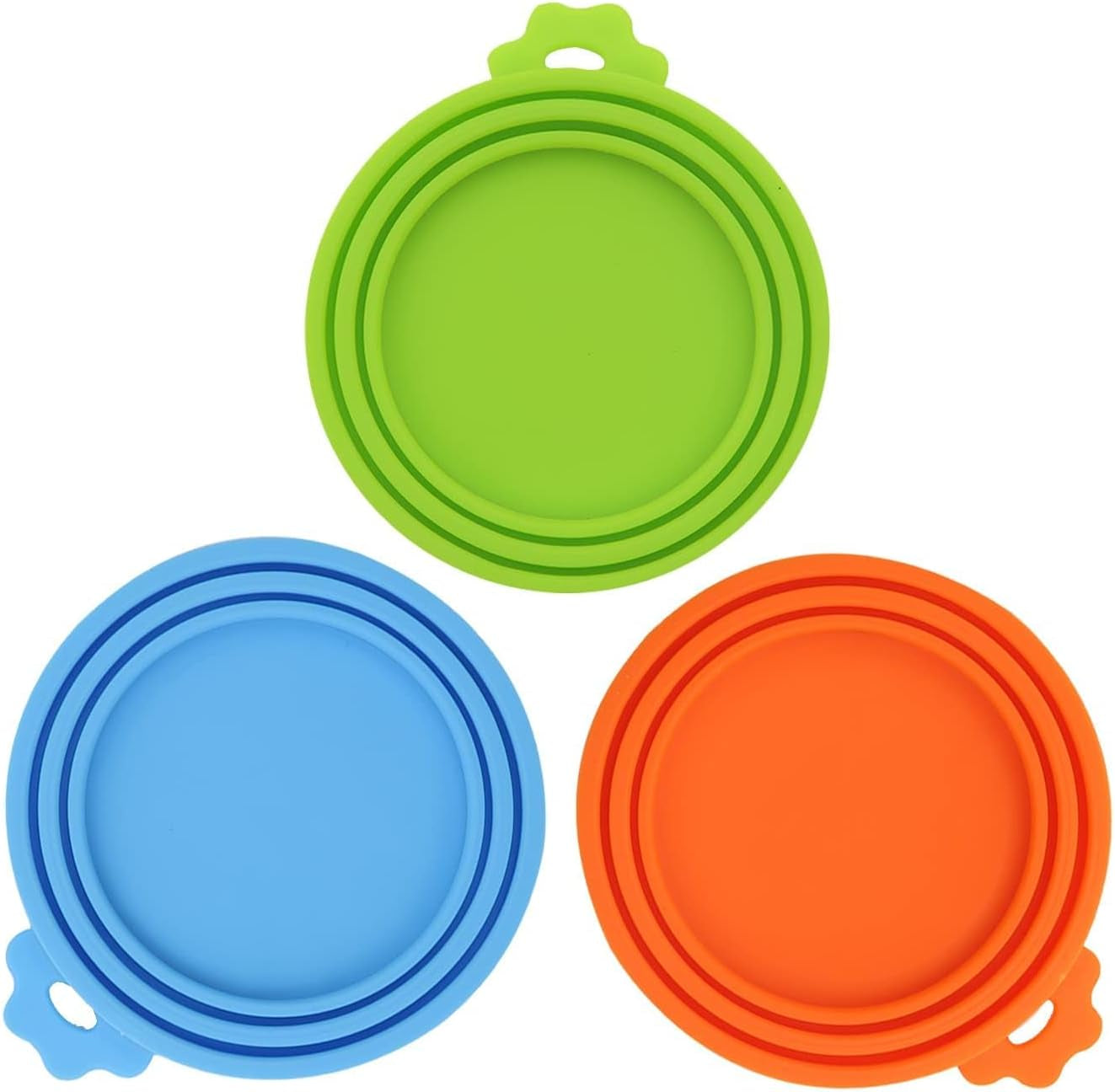shengqidz-3-pack-pet-food-can-covers-universal-can-lids-safe-silicone-dog-cat-food-can-lid-covers-green-blue-orange