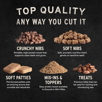 Vital Essentials Freeze Dried Raw Chicken Hearts Cat Treats, 0.8 Oz Bag | Single Ingredient, Premium Quality Protein, Grain-Free, USA Made with U.S. & Globally Sourced Ingredients8