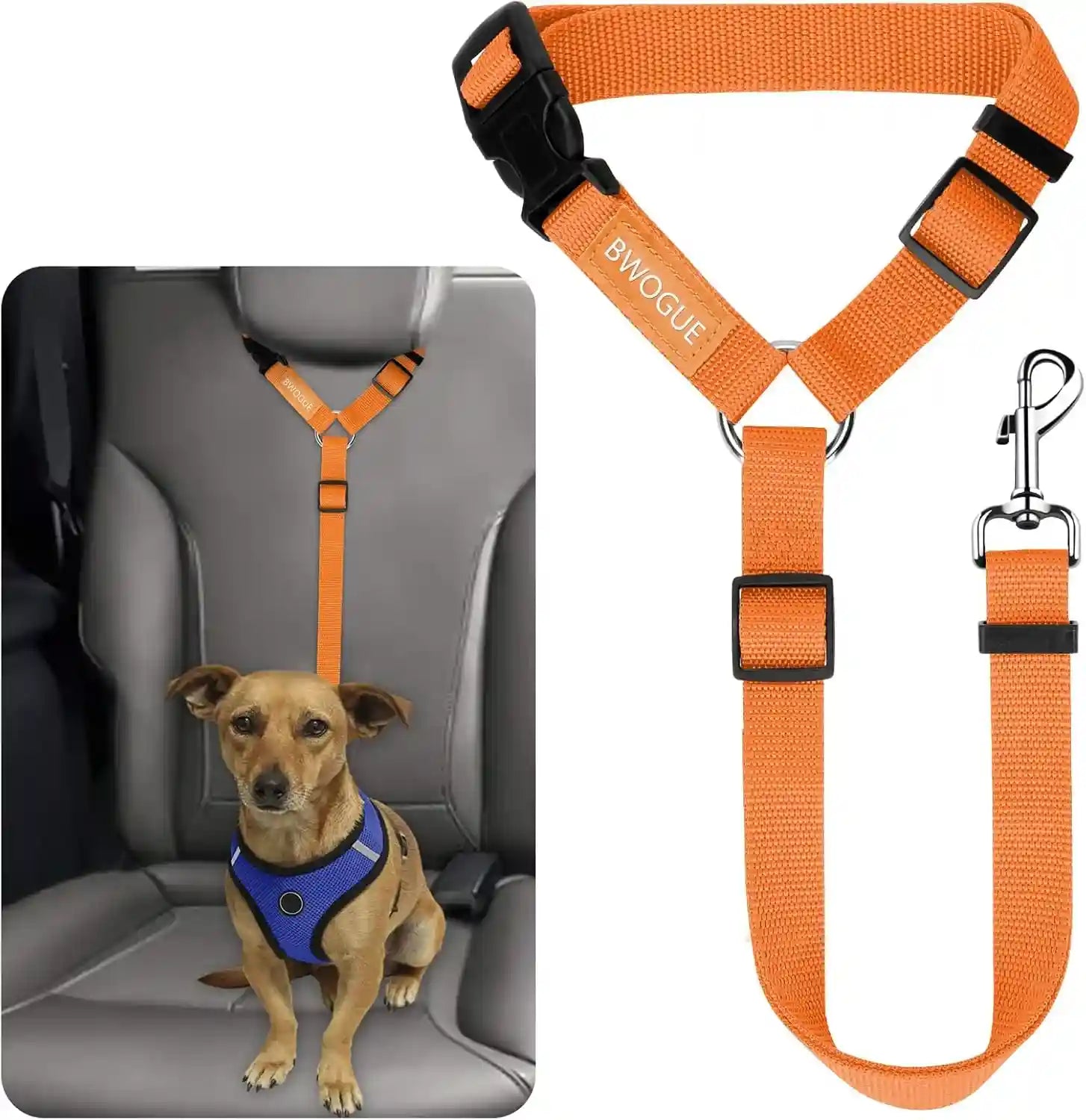 adjustable-pet-seat-belt-restraint-for-dogs-and-cats-vehicle-headrest-safety-harness-1-pack
