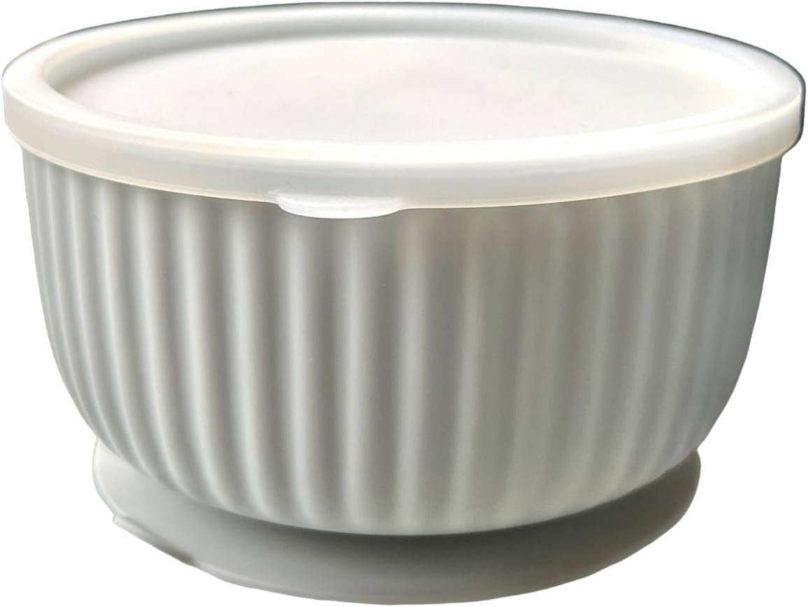 cat-bowls-with-suction-cup-13-oz-elevated-silicone-pet-dish-with-non-slip-bottom-for-dry-food-wet-food-and-water-terracotta