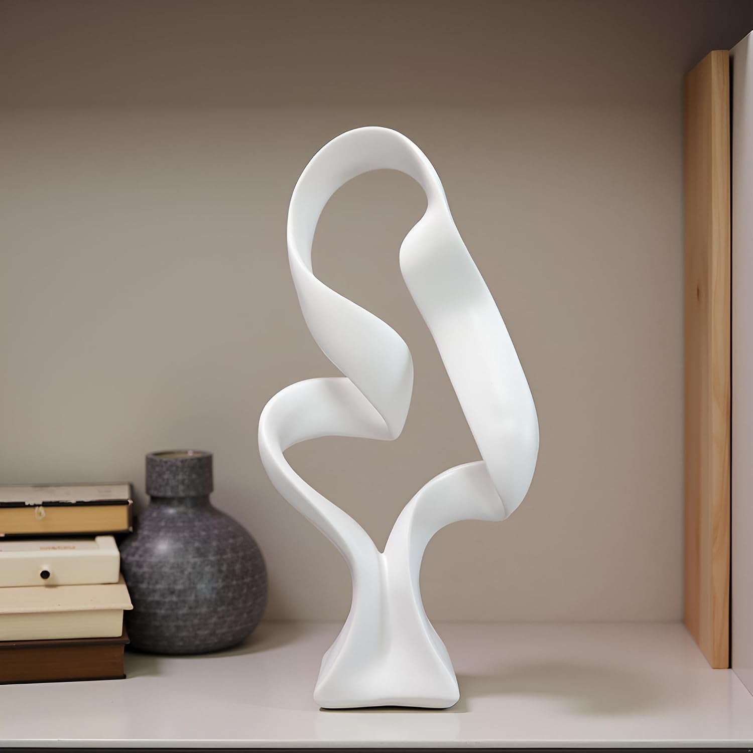 15-modern-abstract-ribbon-decorative-sculpture-knot-sculptures-home-decor-coffee-table-statues-dining-living-room-desk-decor-white
