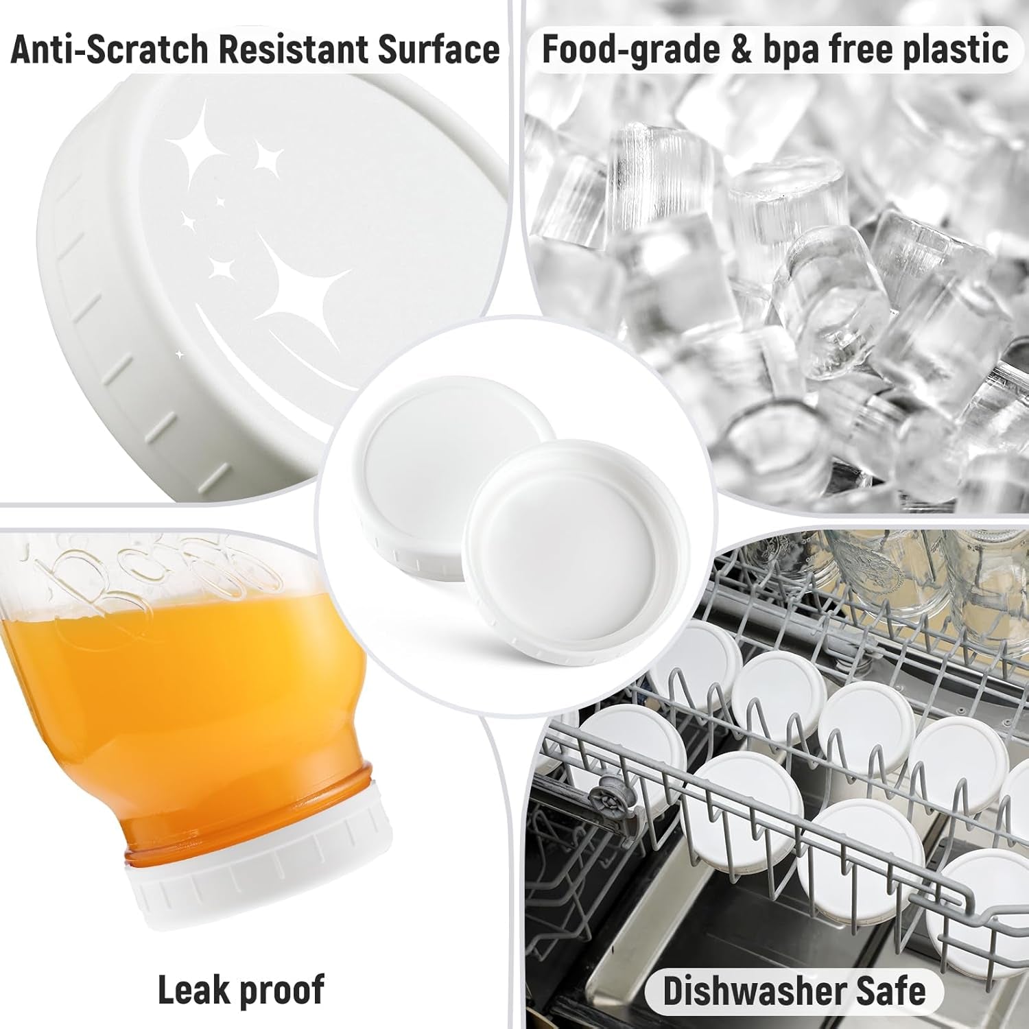10-wide-mouth-10-regular-mouth-mason-jar-lids-20-pack-food-grade-plastic-mason-jar-caps-for-ball-kerr-and-more-canning-jars-leakproof-dishwasher-safe-white