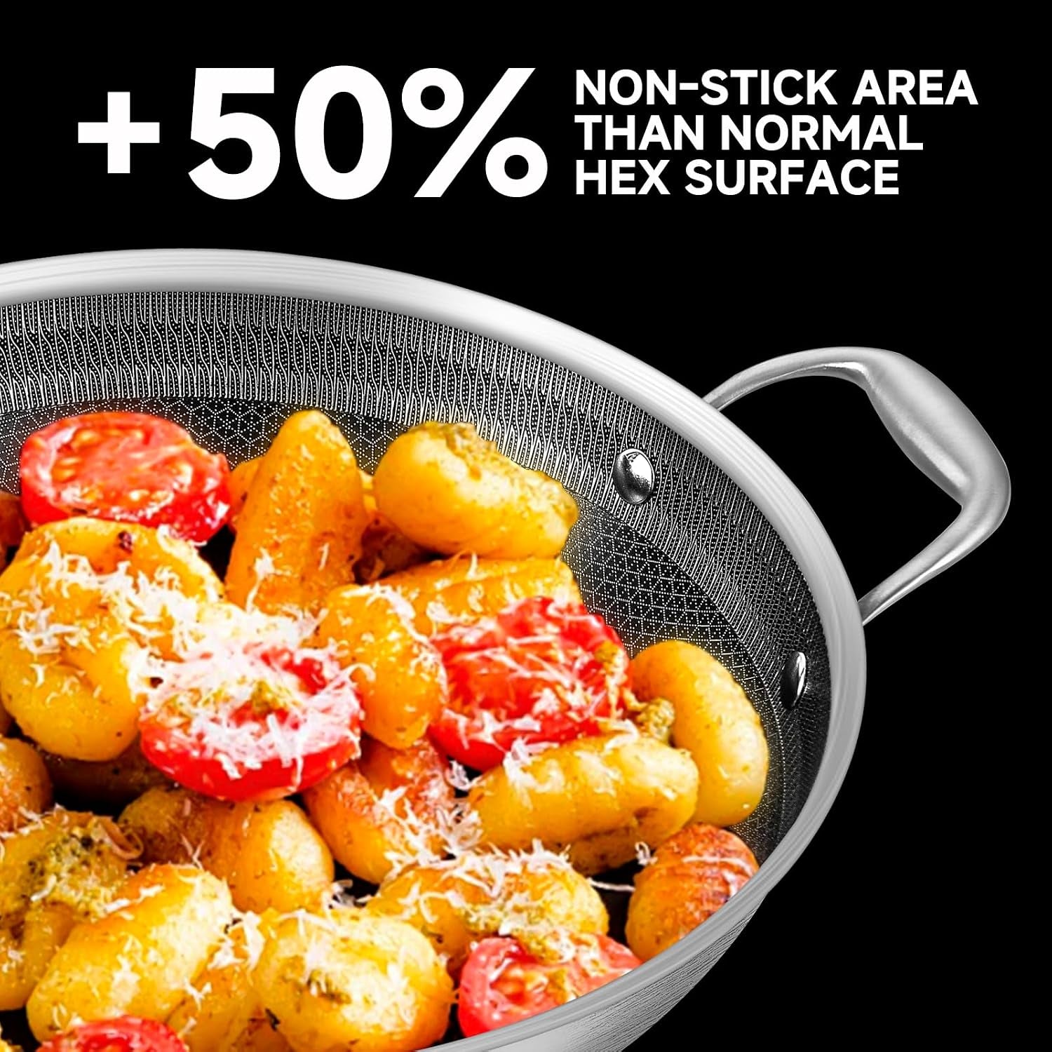 hybird-nonstick-wok-pan-with-lid-13-inch-rivented-handle-non-toxic-tri-ply-stainless-steel-ceramic-coating-stir-fry-pan-induction-compatible-dishwasher-oven-safe