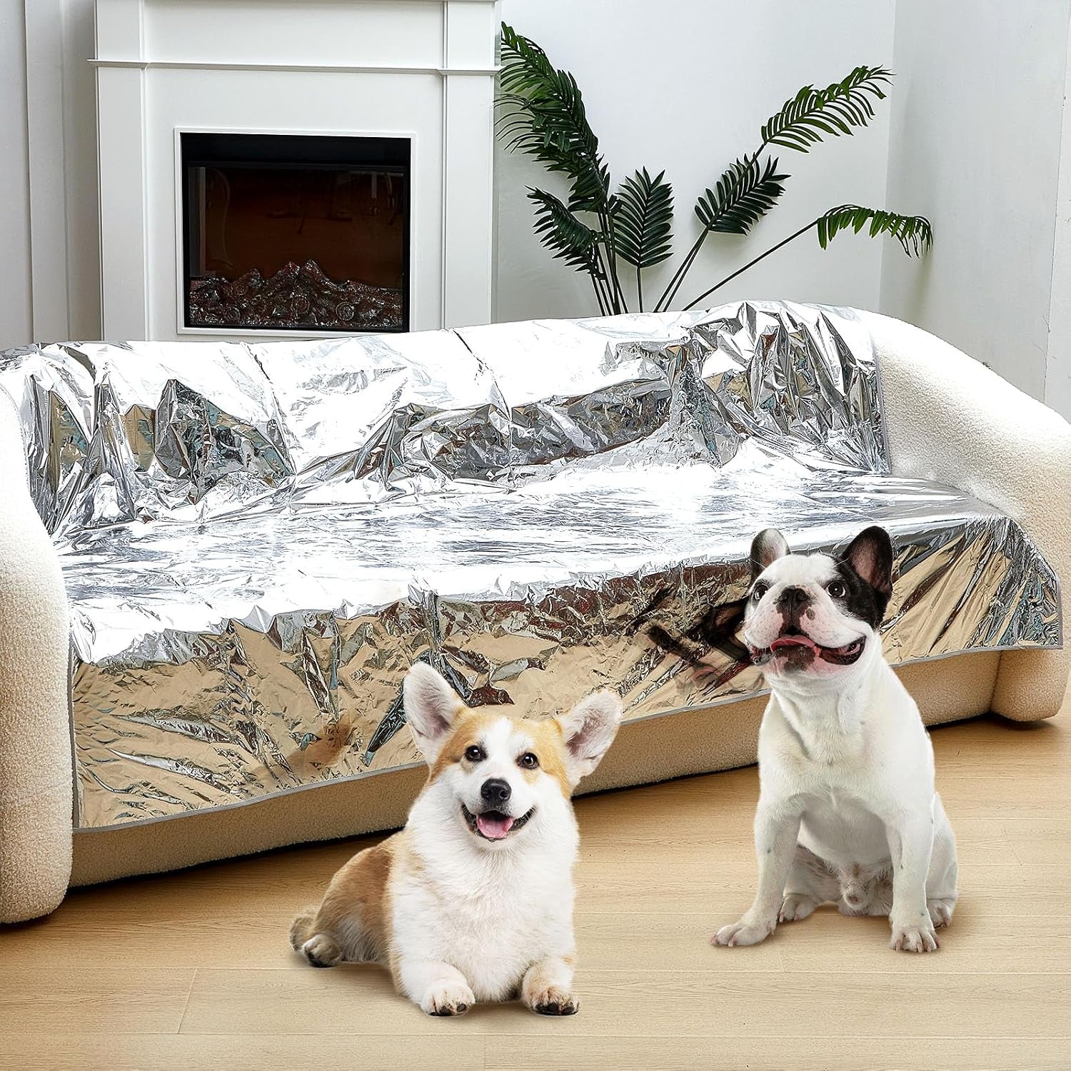 kigley-2-pcs-pet-deterrent-mat-to-keep-dogs-off-couch-non-electric-cat-dog-deterrent-mat-pain-free-couch-covers-to-keep-pets-off-furniture-bed-indoor-72-05-56-30-cream
