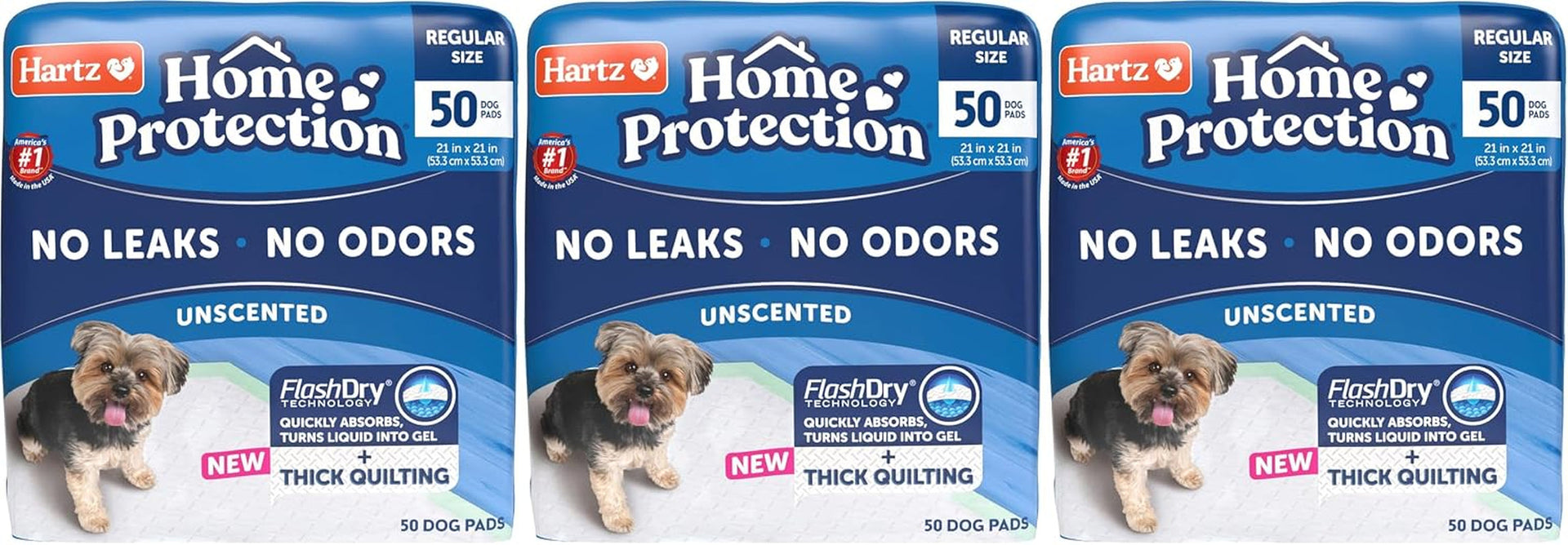 hartz-home-protection-super-absorbent-odor-eliminating-no-leaks-dog-pads-50-count