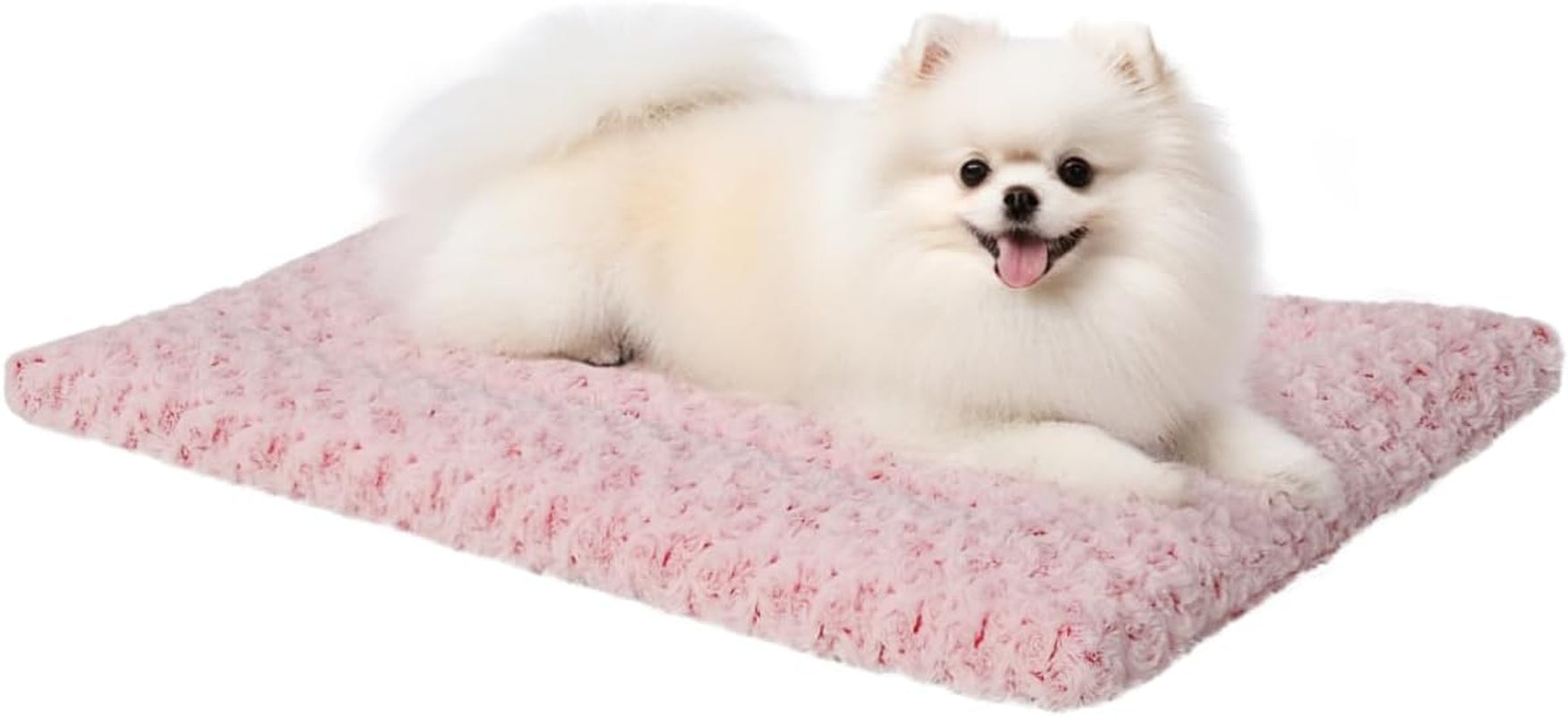 washable-dog-bed-mat-ultra-soft-dog-crate-pad-comfy-fluffy-pet-kennel-beds-sleeping-mattress-for-large-jumbo-medium-small-dogs-36-x-23-inch-gray