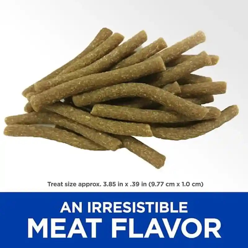 hills-natural-flexi-stix-dog-treats-beef-jerky-1-veterinarian-recommended-7-1-oz-bag