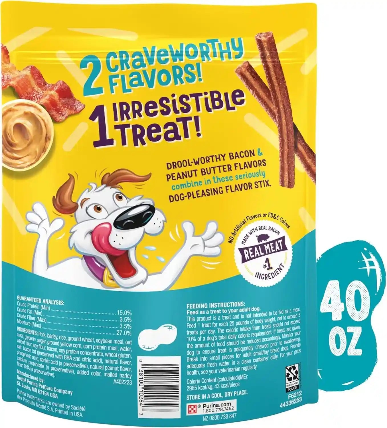 purina-beggin-flavor-stix-with-bacon-and-peanut-butter-flavor-dog-chew-stix-40-oz-pouch