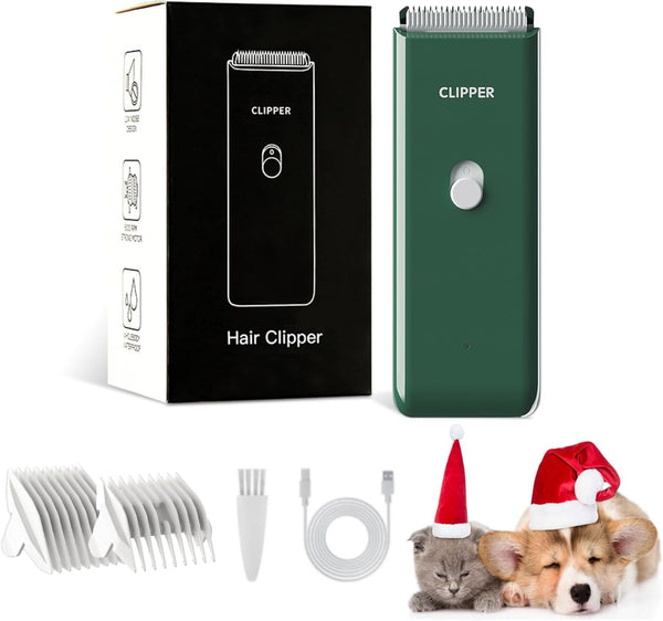 3-Packs Home Professional Pet Dog Cat Grooming Clipper Replacement Blades Only14