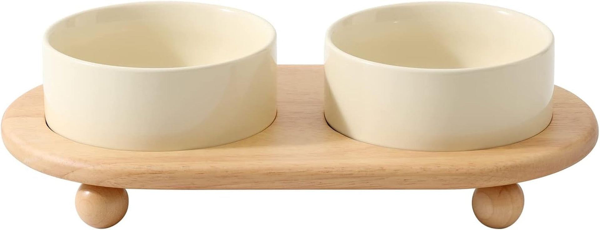 havniva-cat-bowls-set-of-two-5-1-ceramic-cat-food-and-water-bowls-cat-food-bowls-whisker-friendly-non-slip-base-food-grade-ceramic-wide-opening-dishwasher-safe-cat-bowls-for-indoor-cats