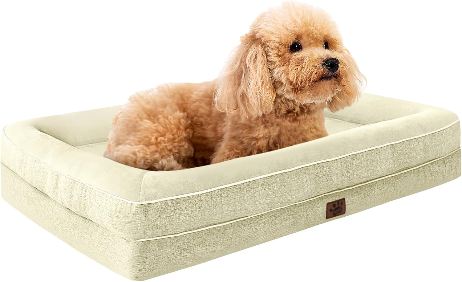 waterproof-memory-foam-dog-beds-for-extra-large-dogs-non-slip-orthopedic-dog-beds-washable-couch-pet-bed-with-removable-cover-grey-x-large