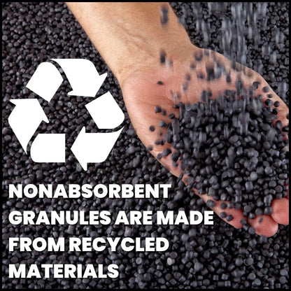 Creative Science Nosorb Non-Absorbent Cat Litter | 6 Oz | Easily Collect Urine Samples from Cats4