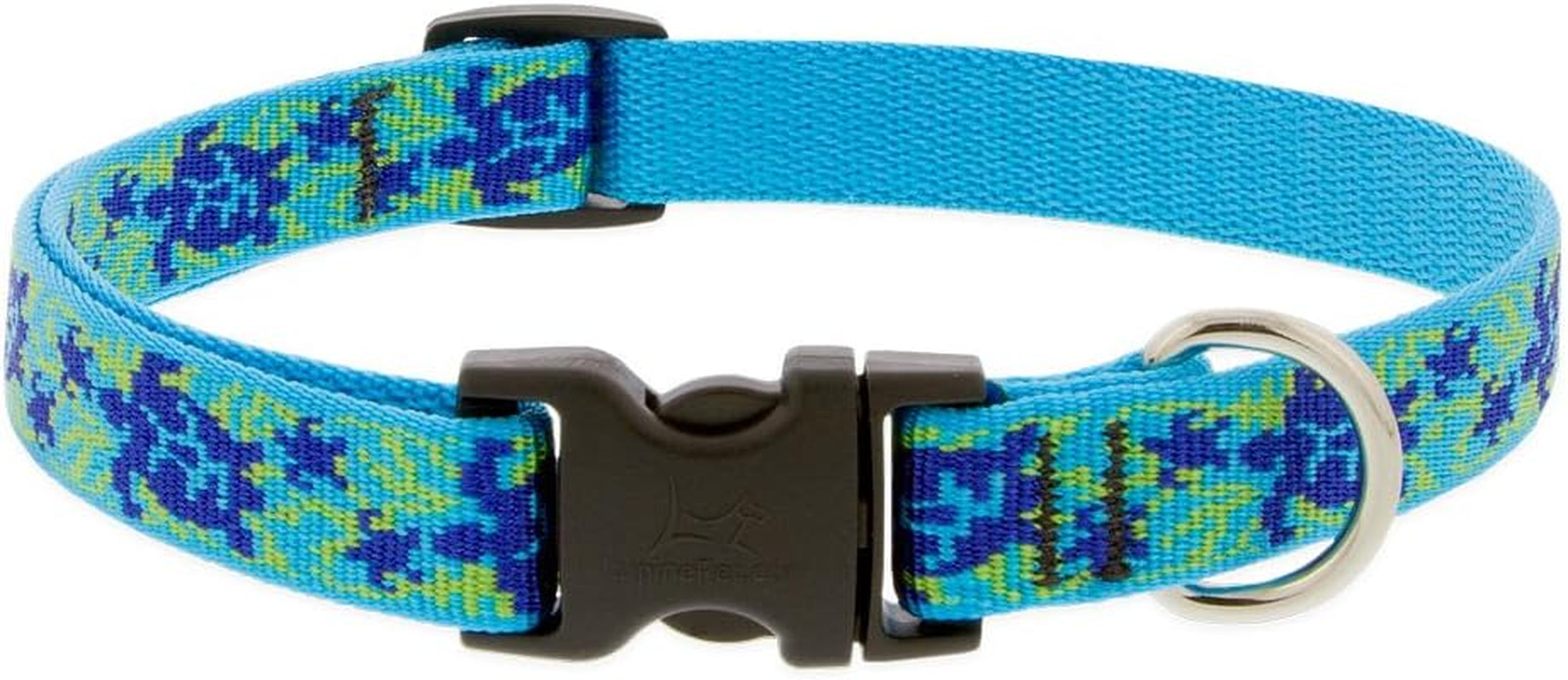 lupinepet-originals-3-4-turtle-reef-20-32-adjustable-roman-dog-harness-for-medium-dogs