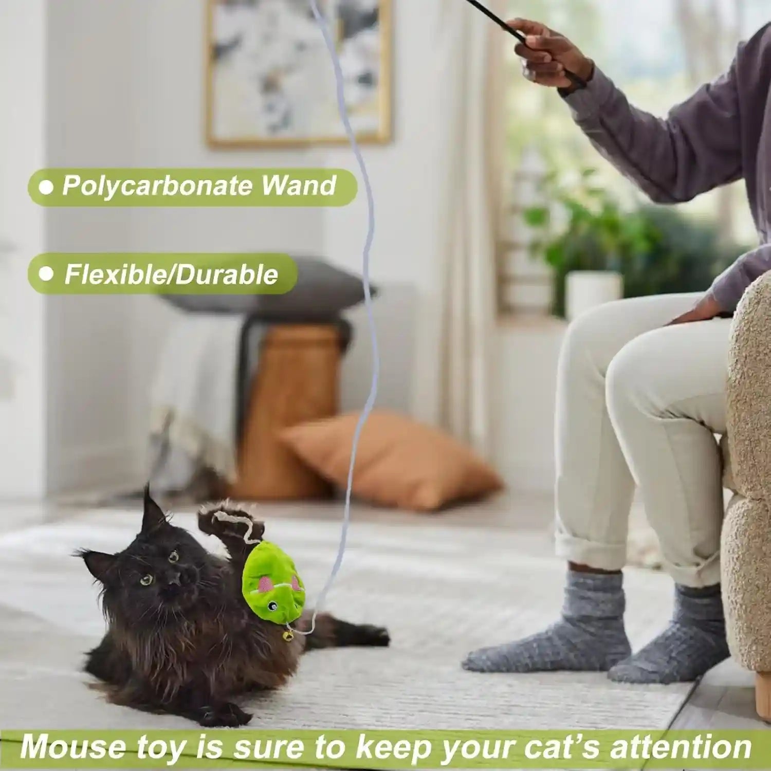 interactive-cat-toy-wand-with-catnip-mouse-cat-teaser-wand-rainbow-string-for-bored-indoor-adult-cats-and-kittens-2-pack-mouse