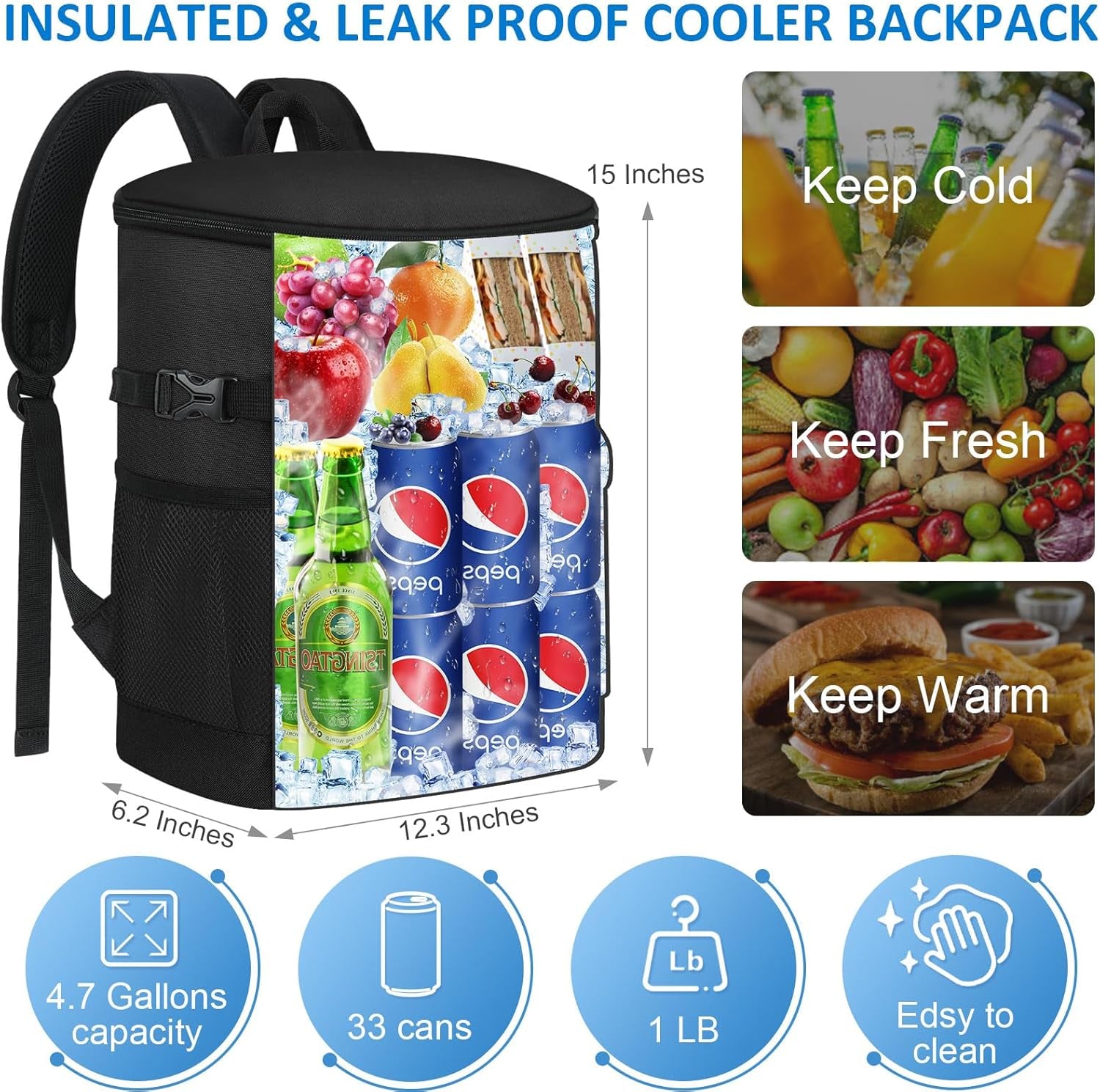 cooler-backpack-33-40-cans-soft-insulated-backpack-coolers-leak-proof-waterproof-cooler-bag-for-men-women-ice-chest-backpack-cooler-travel-beach-camping-hiking-picnic-bags