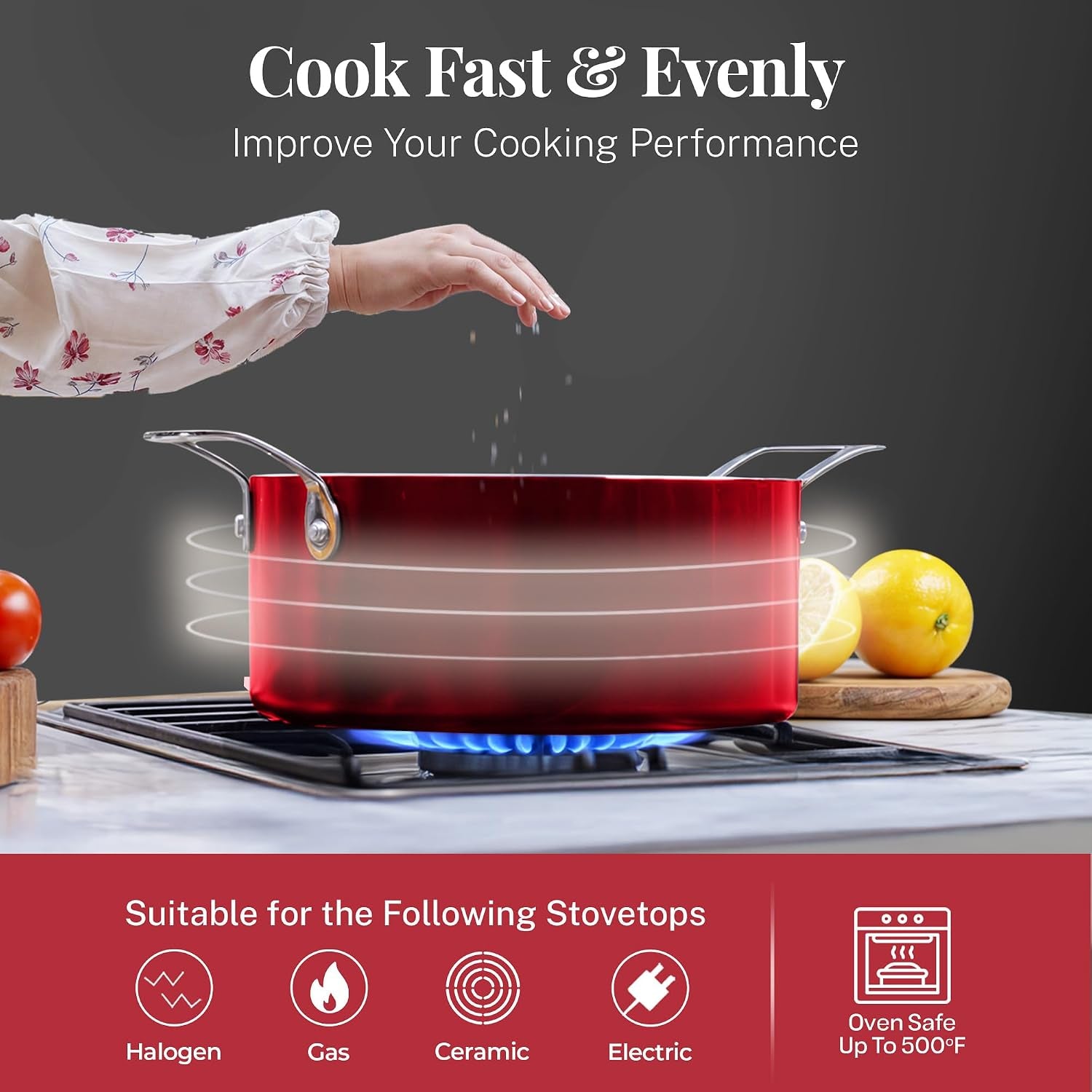 20-pc-pots-and-pans-set-nonstick-cookware-bakeware-set-complete-ceramic-for-kitchen-non-stick-with-lids-dishwasher-oven-safe-toxic-red