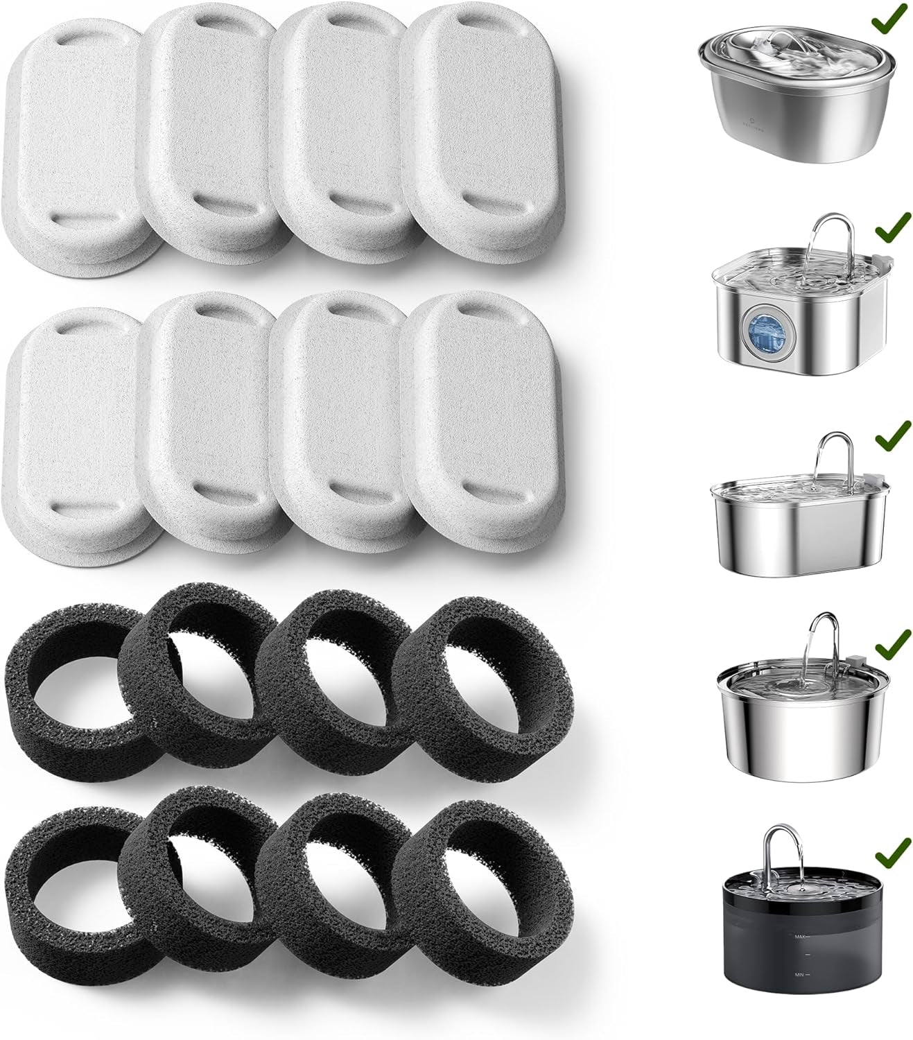 petlibro-8-packs-replacement-filters-for-stainless-steel-cat-water-fountain-plwf003-plwf006-4-months-set-of-replacement-filters-fot-pet-water-fountain-stainless-steel