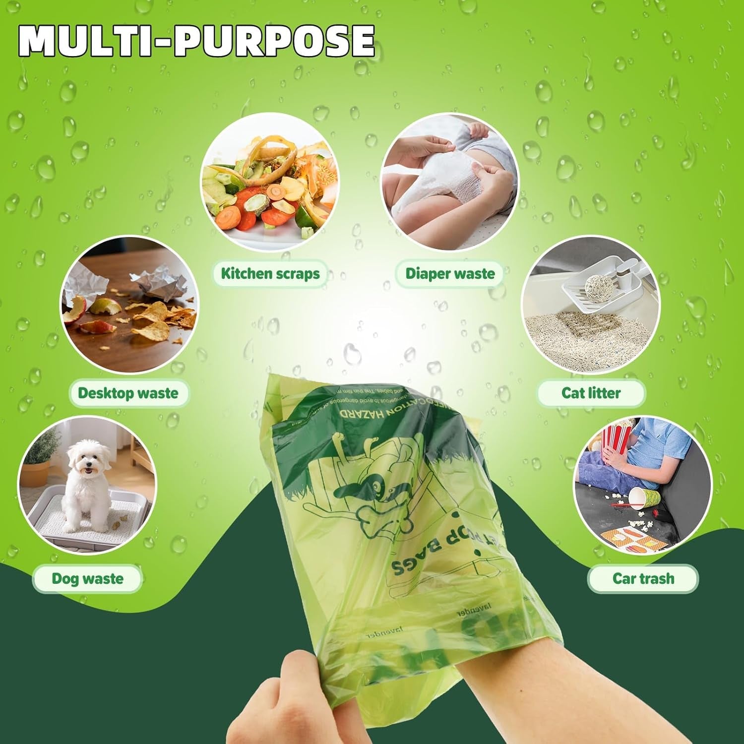 dog-poop-bags-rolls-extra-thick-leak-proof-pet-waste-bag-360-count-tear-resistant-poop-bags-for-dogs-for-outdoor-doggie-walking-and-cat-litters-cleaning