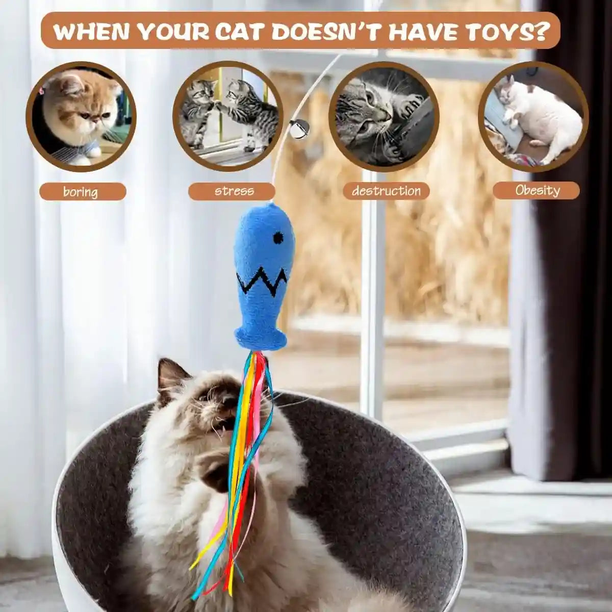 natural-wood-cat-wand-toy-with-ribbon-fish-teaser-3pcs-16-inch-indoor-cat-exerciser-playing-kitten-toy-bonus-5pcs-catnip-sticks-for-teeth-cleaning