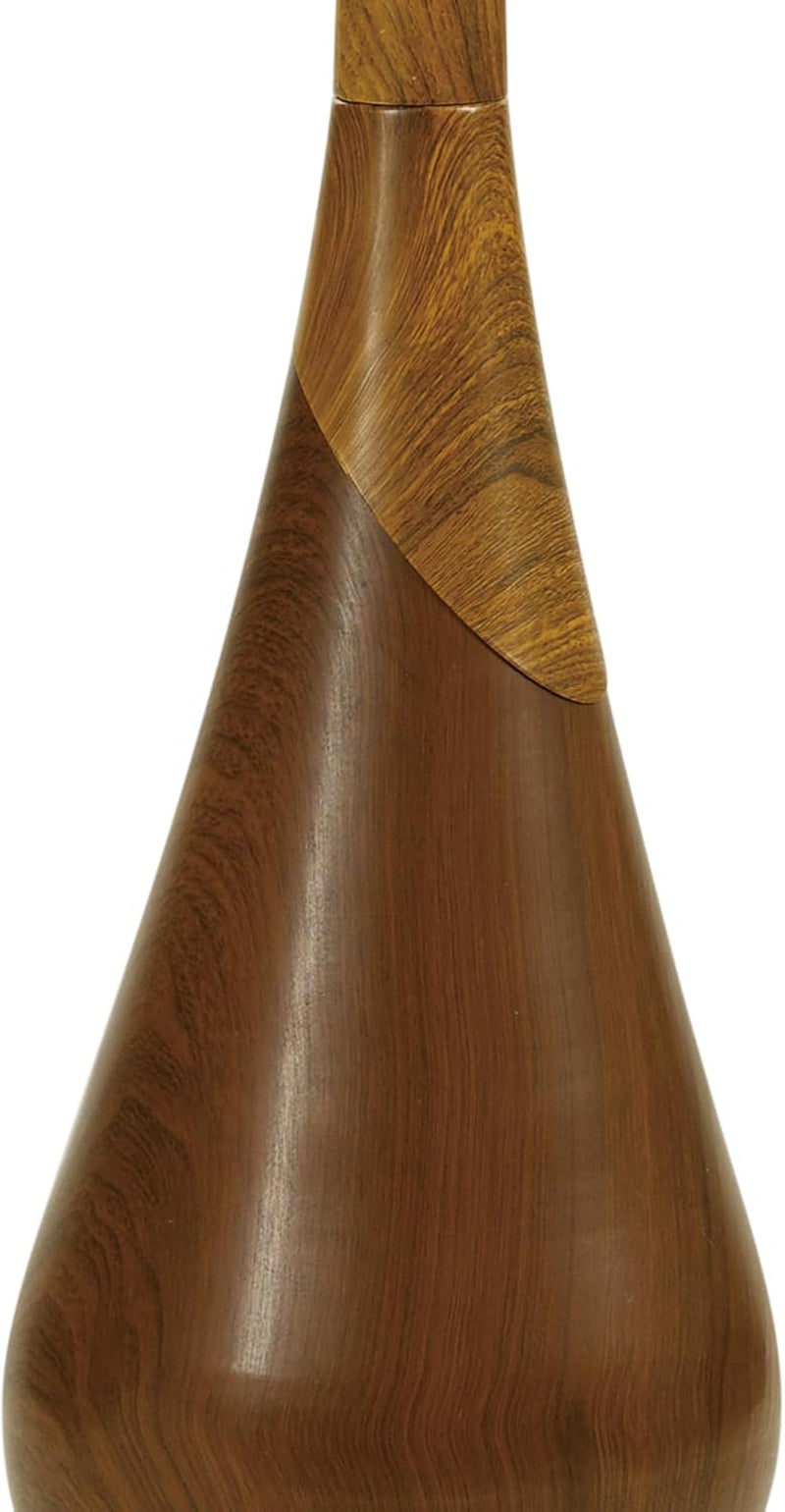 novogratz-x-globe-harrington-65-floor-lamp-2-tone-faux-wood-base-white-fabric-shade-socket-rotary-switch-67225