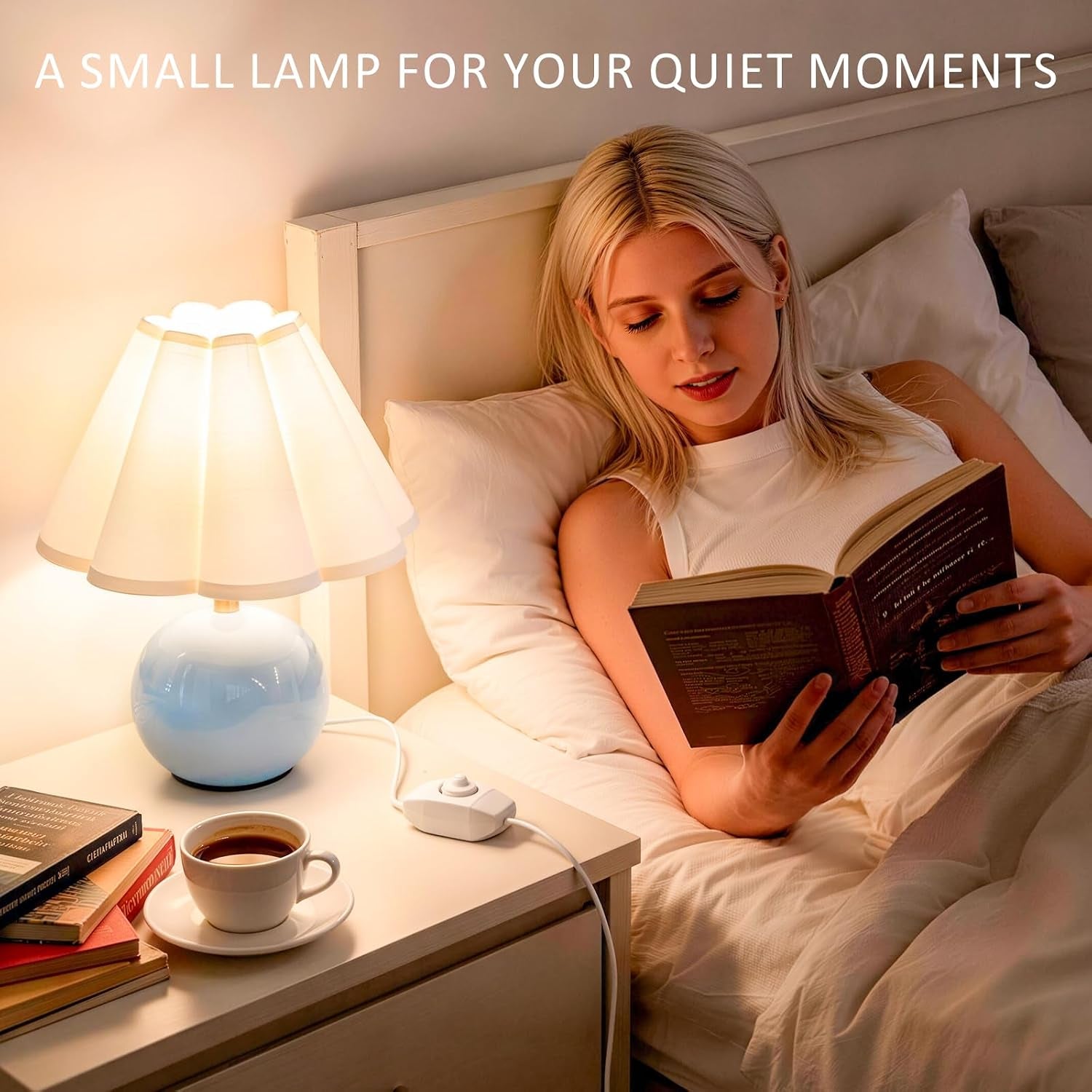 small-bedside-table-lamp-11-8-ceramic-stepless-dimmable-lamp-blue-with-scalloped-fabric-shade-for-nightstand-living-room-perfect-for-quiet-nights-to-create-a-cozy-relaxing-atmosphere