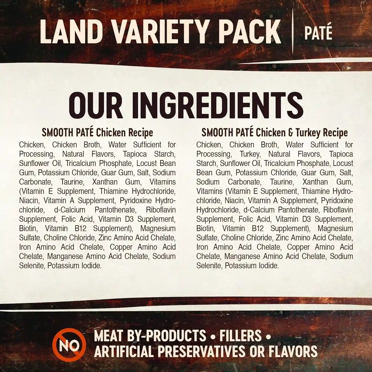 wellness-core-tiny-tasters-pate-variety-pack-adult-wet-cat-food-natural-protein-rich-grain-free-land-recipes-1-75-oz-pack-of-12-pouches