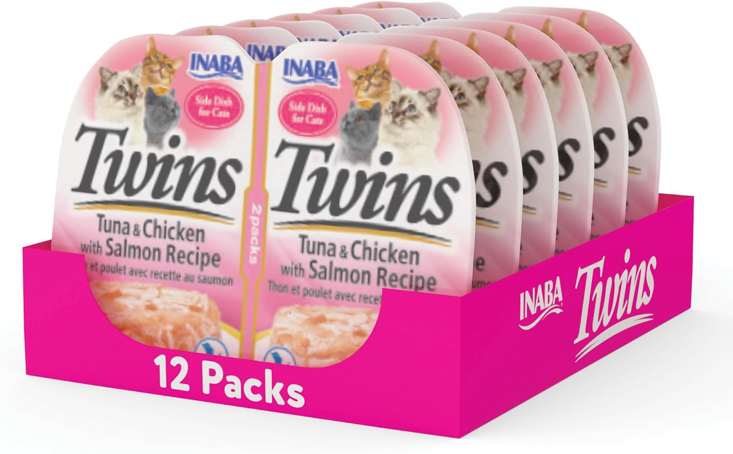 inaba-twins-wet-cat-treat-side-dish-tuna-chicken-scallop-12ct-immune-support-antioxidant-support-89-5-moisture-20-calories-meal-topper-6-x-2-46-oz-twin-cups
