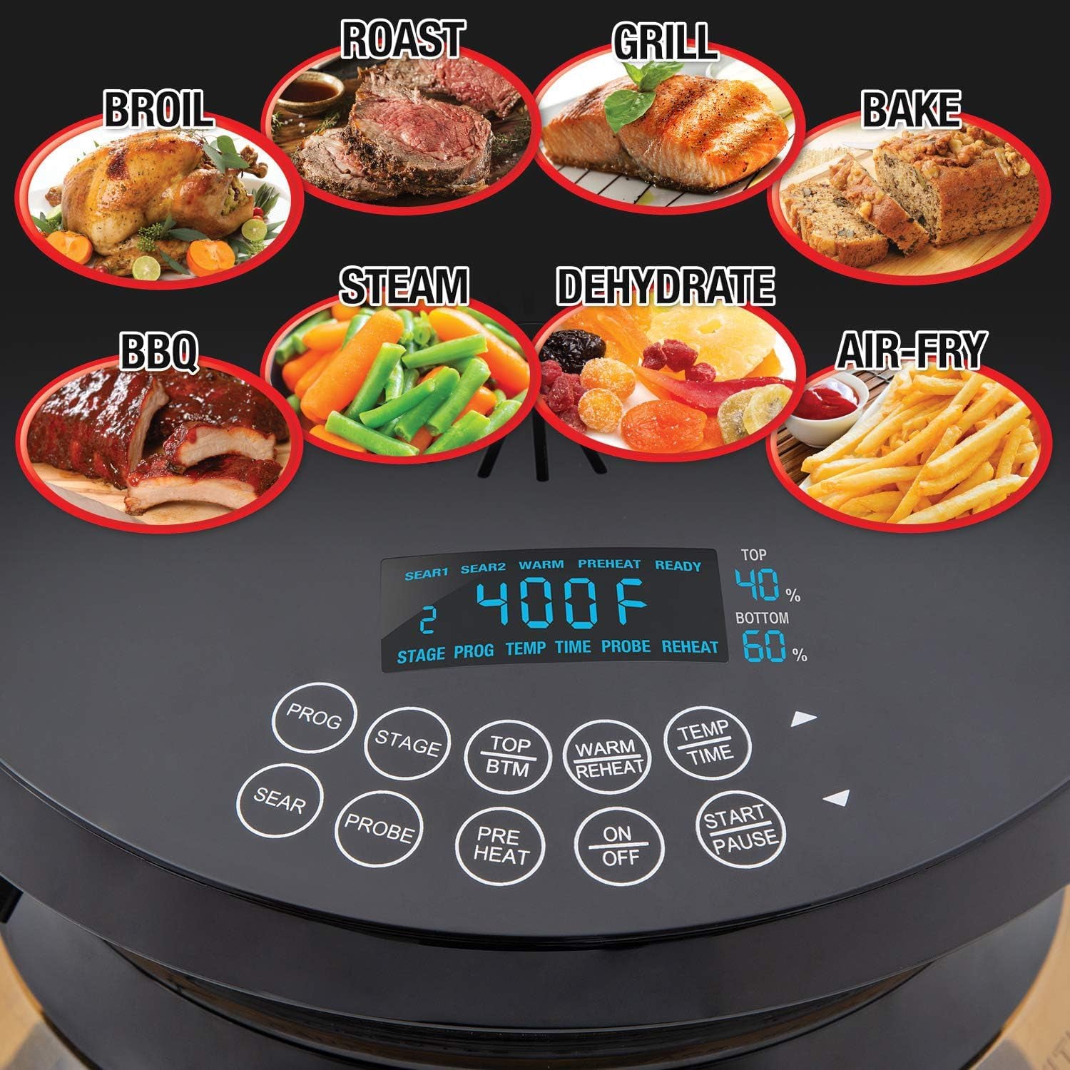 nuwave-primo-grill-oven-pfas-free-countertop-oven-convection-top-grill-bottom-smart-thermometer-perfect-for-cooking-frozen-or-fresh-with-surround-heat-for-flawless-results