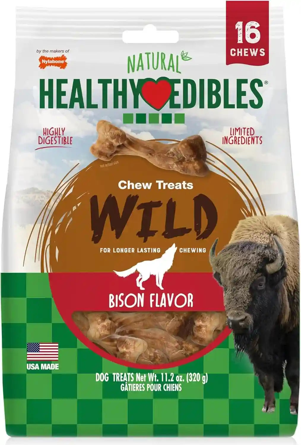 nylabone-healthy-edibles-wild-natural-dog-chew-treats-bison-flavor-small-dogs-up-to-20-lbs-made-in-usa-16-count