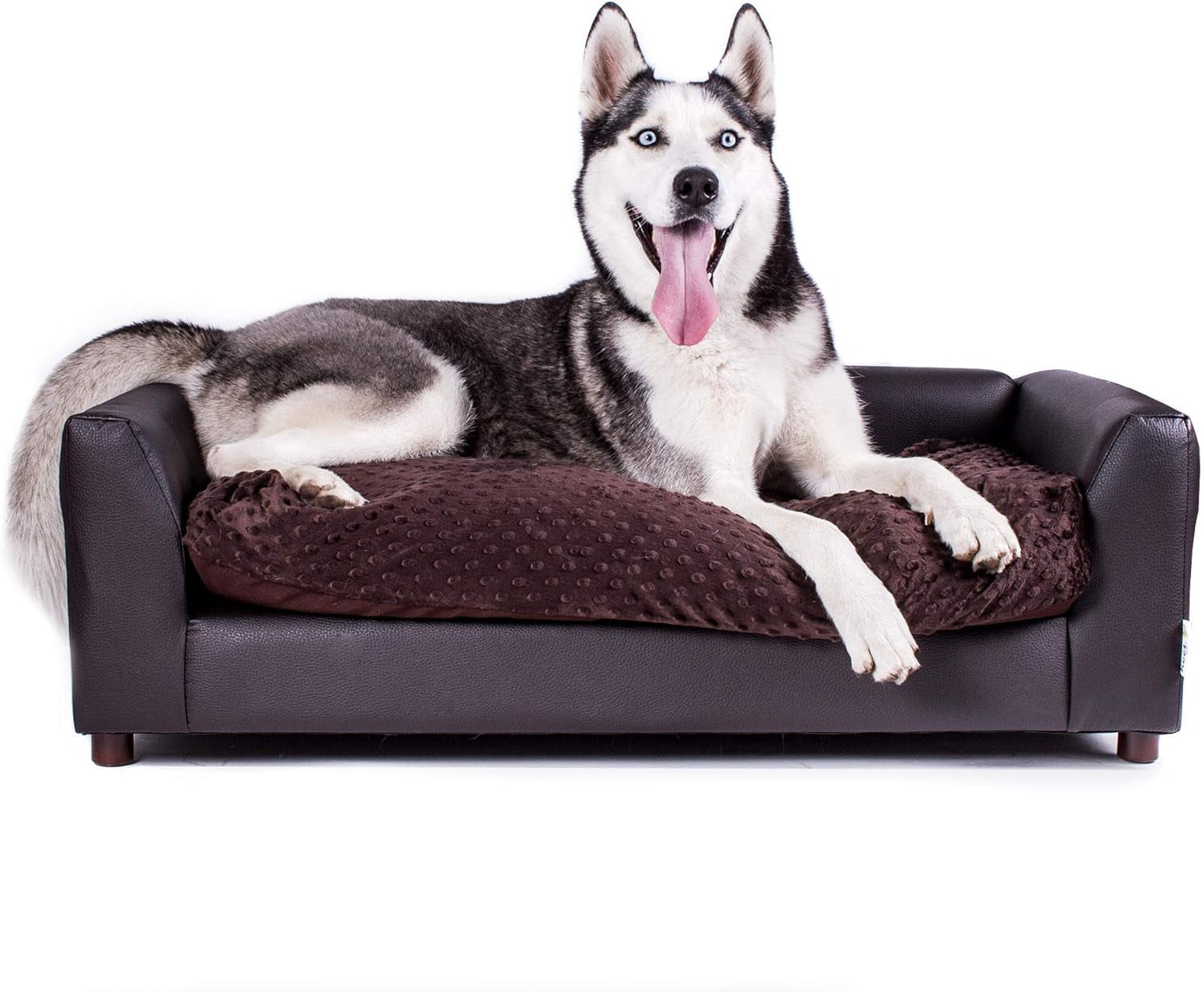 keet-fluffy-deluxe-pet-bed-sofa-charcoal-small